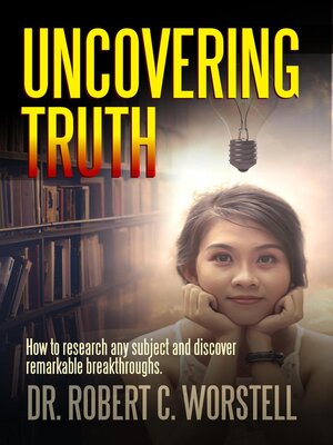 cover image of Uncovering Truth